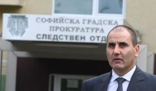 Прокуратурата внесе обвинителен акт срещу Цветан Цветанов
