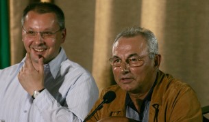 Германското разузнаване за българските политици