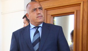 Коалицията остава, Борисов: Няма да хвърля страната в хаос