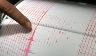 Земетресение от 2,6 по Рихтер край Доспат