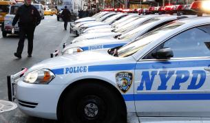 Ню Йорк: Полицията застреля въоръжено 14-годишно момче 
