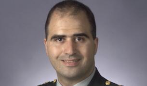 Нидал Хасан