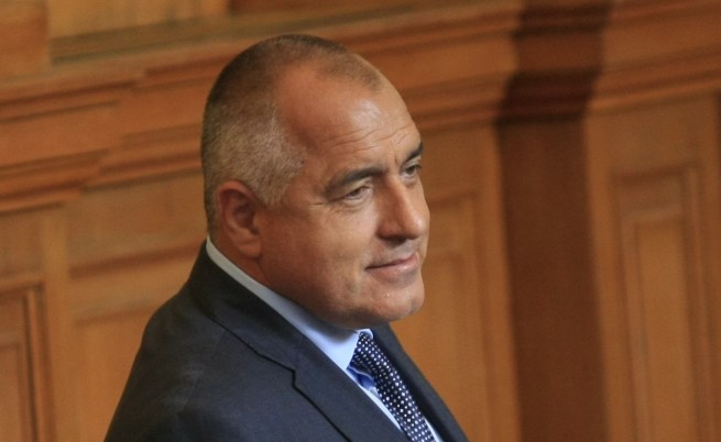 Борисов: Отхвърляме предложението на Станишев за съгласие