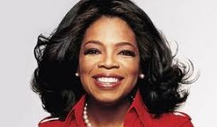 Опра Уинфри