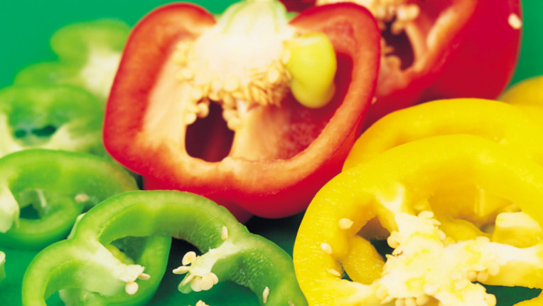  Как да съхраняваме плодовете и зеленчуците вярно? 