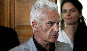 Лидерът на "Атака" Волен Сидеров