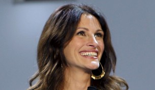 Джулия Робъртс