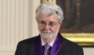 Джордж Лукас