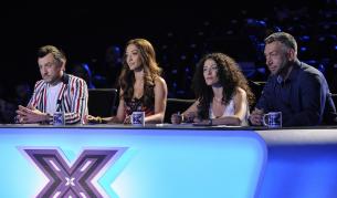 Уникални изпълнения развълнуваха журито на "Х фактор"