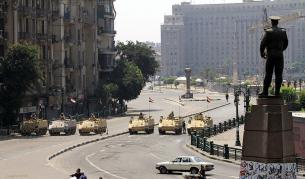 МВнР: Не пътувайте до Египет