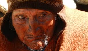 Кармело Флорес Лаура