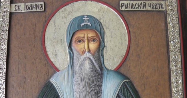 На 18 август Българската православна църква отбелязва смъртта успението на