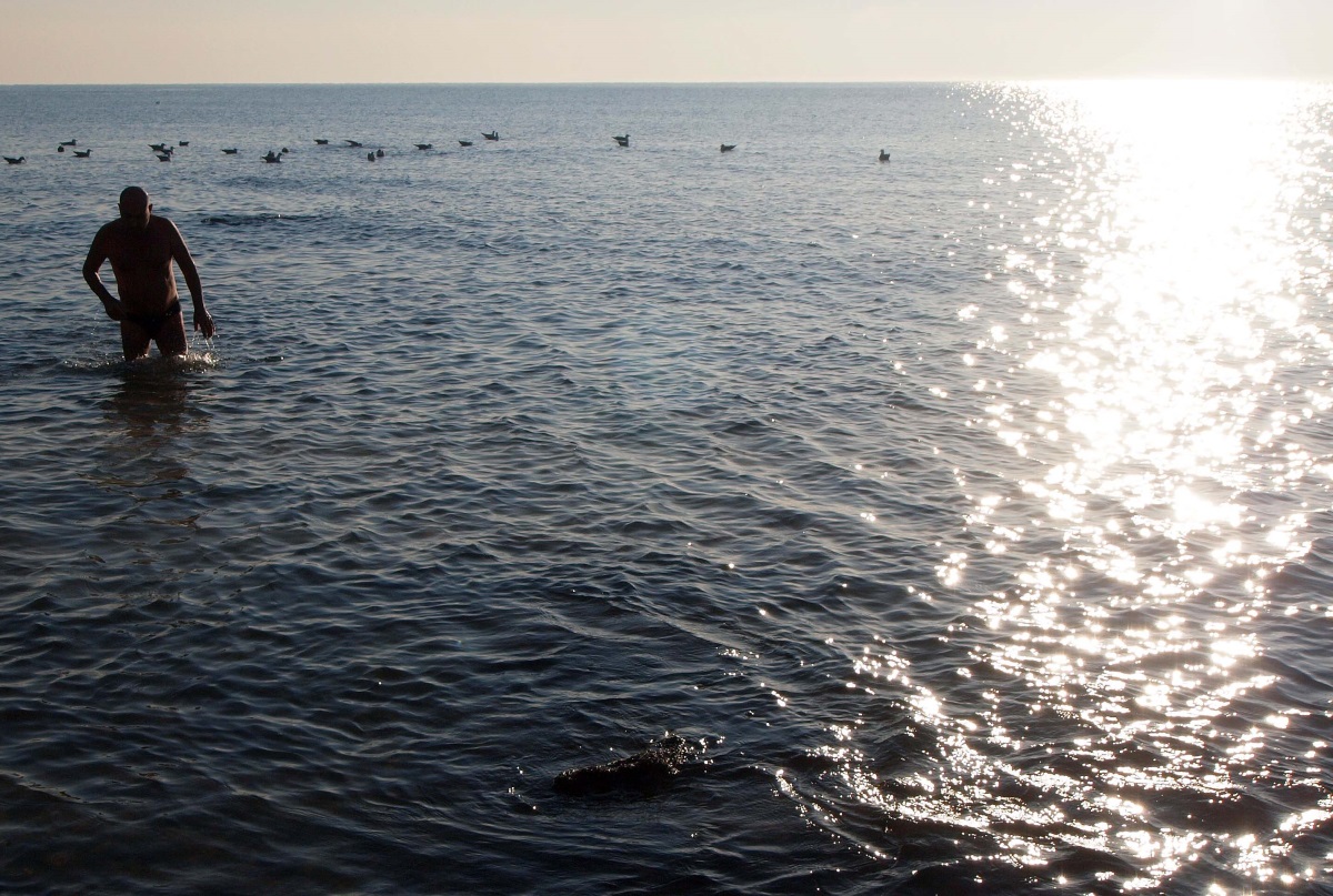 Аварийно изпускане на шахта замърсило морето в Лозенец