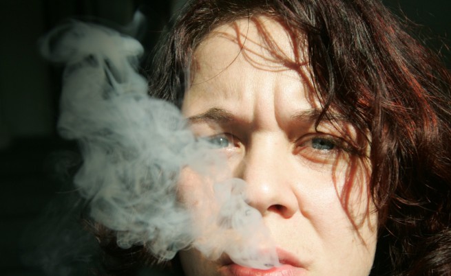 Българките са втори в света по тютюнопушене
