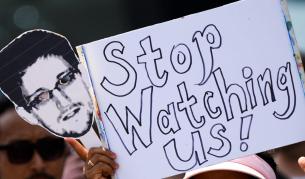 Американската АНС можела да следи почти всичко в интернет