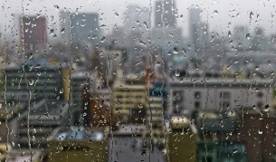 Заради сушата Токио прибягна до "машини за дъжд"