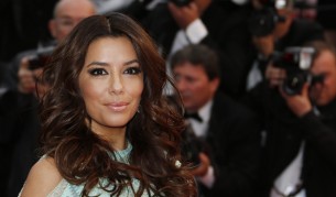 Ева Лонгория