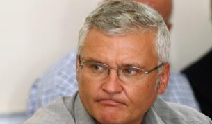 Минчо Спасов