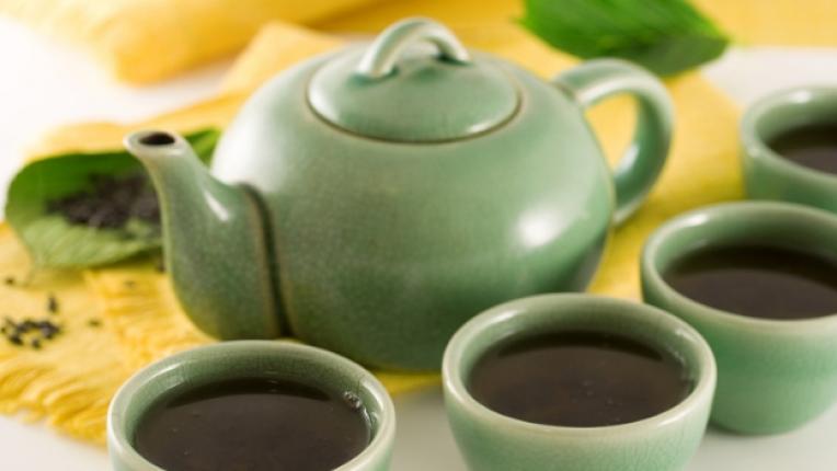 чай кариес превенция бактерии устна кухина антиоксиданти