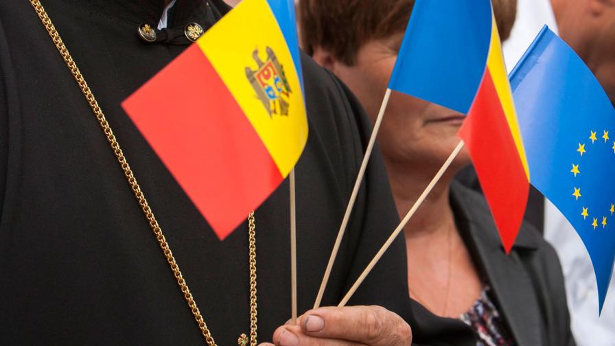 Румънски свещеник бе обявен за блажен