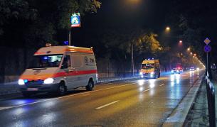 Унгария линейка път