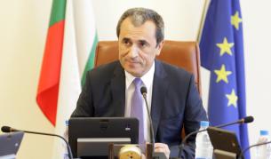 Юрист: До 5 г. грозят Орешарски заради заканата