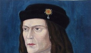 След пет века кралско погребение на Острова