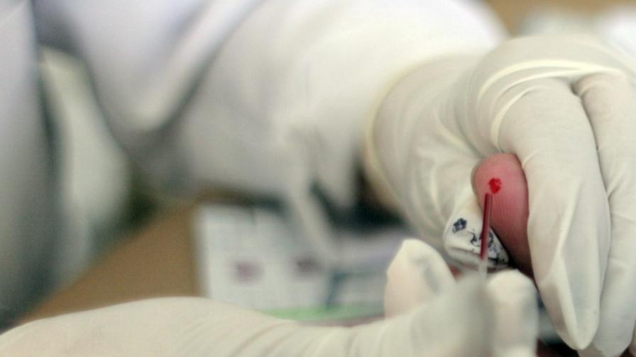 Нов и по-опасен щам на ХИВ се разпространява в Русия