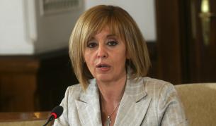 Мая Манолова