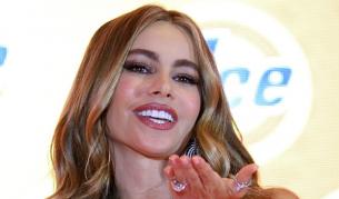 София Вергара се сгоди за Джо Манганиело