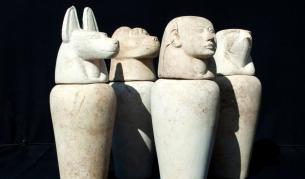 Уточниха кога е възникнал Древен Египет