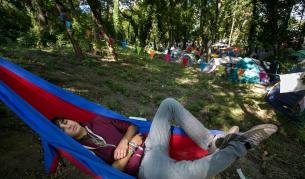 Губим близо час от съня си заради тревоги в работата