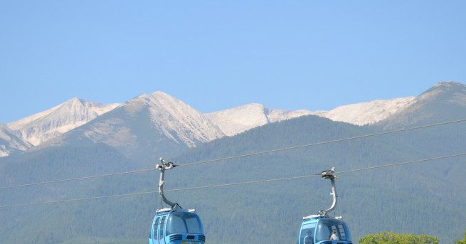 Стартираме проект за очаквания от всички втори кабинков лифт за