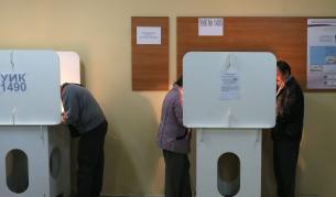 Москва избира кмет за пръв път от 10 години