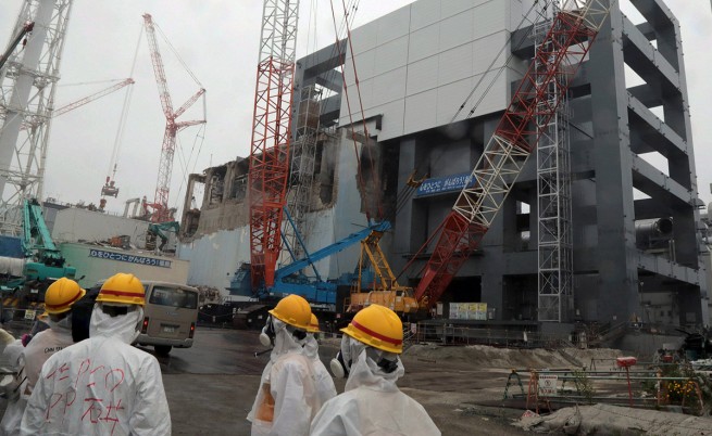 Отхвърлиха иск на жители на Фукушима срещу ТЕПКО