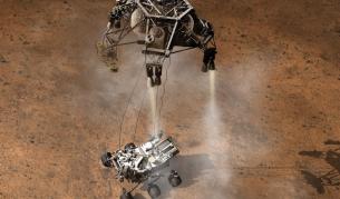 Все повече кандидати за еднопосочен билет до Марс