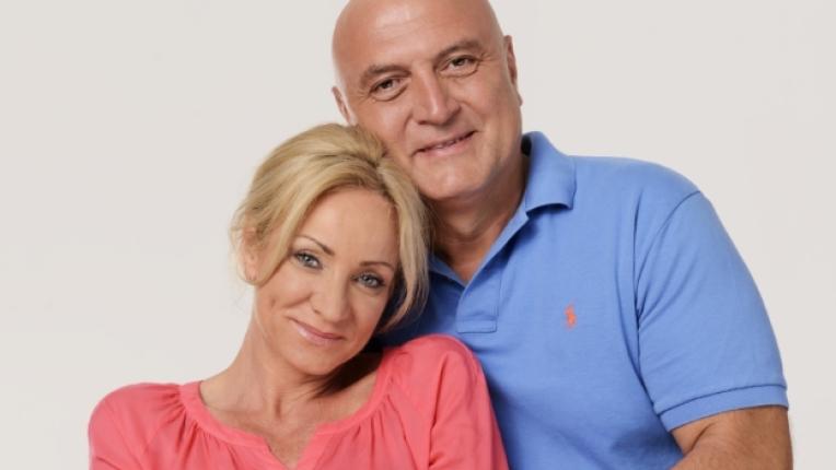  Как се промени Мария Гроздева през годините 