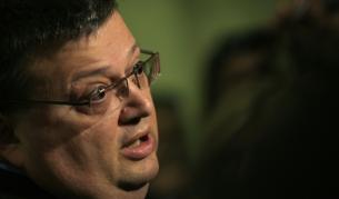 Сотир Цацаров: Следствието ще се събуди от кома