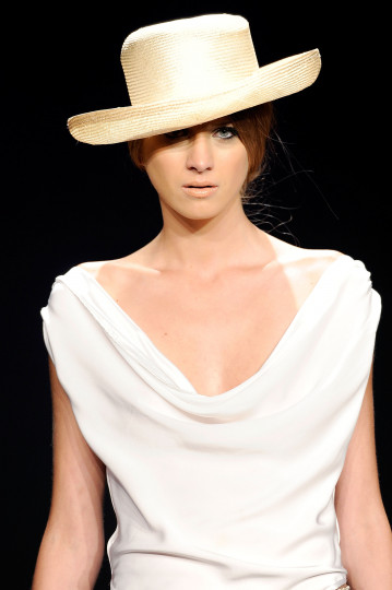 Jad Ghandour Spring 2012