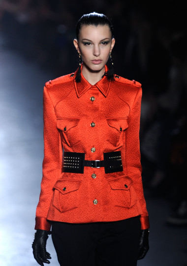 Jason Wu Fall 2012