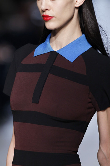 Victoria Beckham Fall 2012