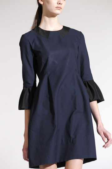 Victoria By Victoria Beckham Fall 2012