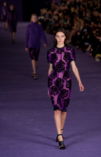Christopher Kane Spring/Summer 2012