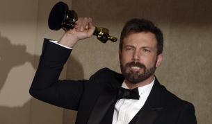 Афлек ще изиграе стар и уморен Батман