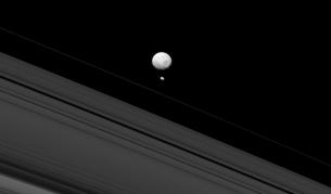 Учени: Може би открихме първата екзолуна