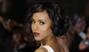 Кери Уошингтън