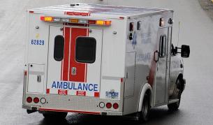 Катастрофа между влак и автобус в Отава взе жертви