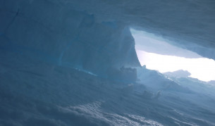 Учени ще търсят древен лед на възраст над милион години