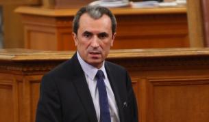 Премиерът Пламен Орешарски