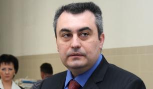 Бившият градски прокурор Николай Кокинов